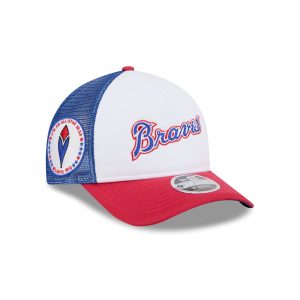 Summer Derby 9FORTY M-Crown A-Frame Snapback