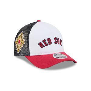 Summer Derby 9FORTY M-Crown A-Frame Snapback
