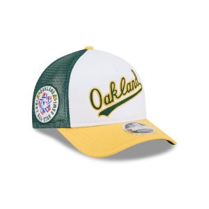 Summer Derby 9FORTY M-Crown A-Frame Snapback