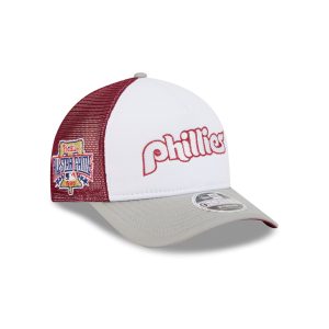 Summer Derby 9FORTY M-Crown A-Frame Snapback