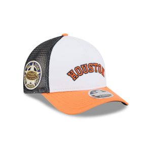 Summer Derby 9FORTY M-Crown A-Frame Snapback