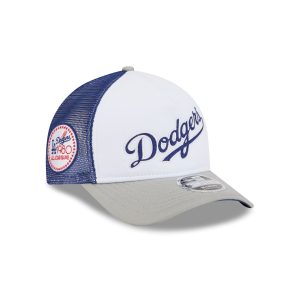 Summer Derby 9FORTY M-Crown A-Frame Snapback