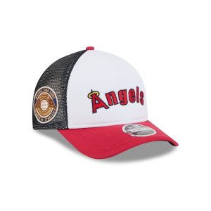 Summer Derby 9FORTY M-Crown A-Frame Snapback