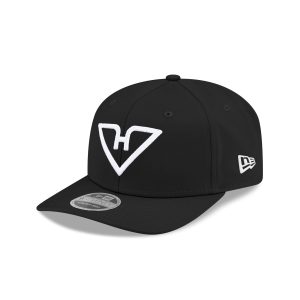 Black 9SEVENTY Stretch-Snap