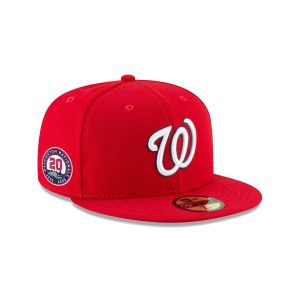 20th Anniversary 59FIFTY Fitted
