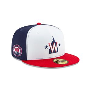 20th Anniversary Alternate 2 59FIFTY Fitted