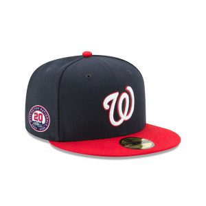 20th Anniversary Alternate 59FIFTY Fitted