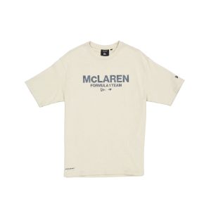 Pigment Wash Stone T-Shirt