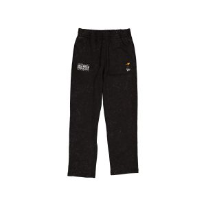 Pigment Wash Black Jogger