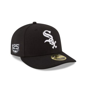 125th Anniversary Low Profile 59FIFTY Fitted