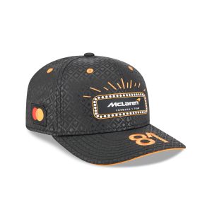 2025 Las Vegas Race Special Oscar Piastri 9SEVENTY Stretch-Snap
