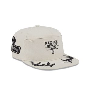 Front Zip 59FIFTY A-Frame Fitted