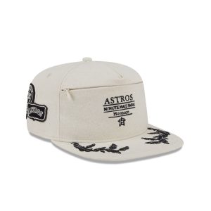 Front Zip 59FIFTY A-Frame Fitted