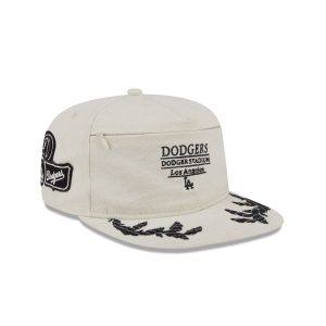 Front Zip 59FIFTY A-Frame Fitted