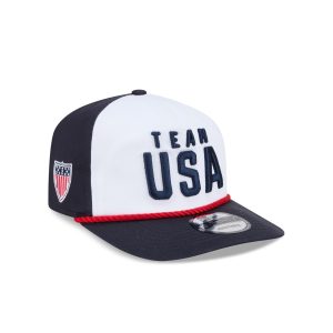 2026 Winter Olympics 19TWENTY Adjustable