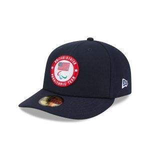 2026 Winter Paralympics 59FIFTY Fitted