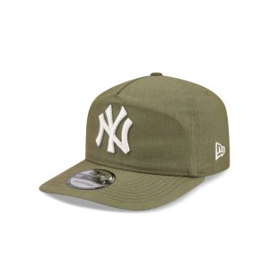 Olive Green Nylon 19TWENTY Adjustable