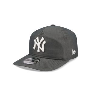 Heather Gray Nylon 19TWENTY Adjustable