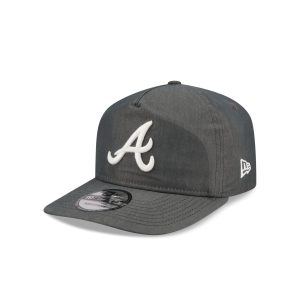 Heather Gray Nylon 19TWENTY Adjustable