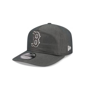 Heather Gray Nylon 19TWENTY Adjustable
