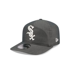 Heather Gray Nylon 19TWENTY Adjustable
