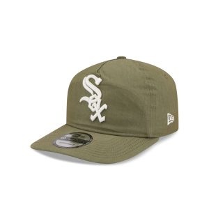 Olive Green Nylon 19TWENTY Adjustable