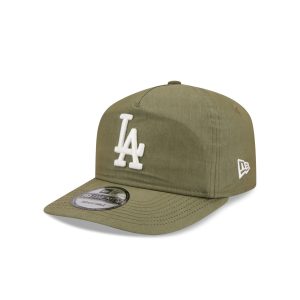 Olive Green Nylon 19TWENTY Adjustable