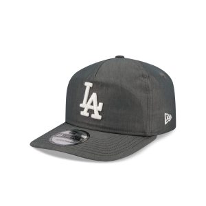 Heather Gray Nylon 19TWENTY Adjustable