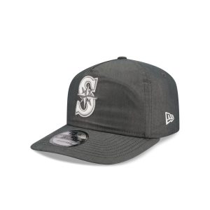 Heather Gray Nylon 19TWENTY Adjustable