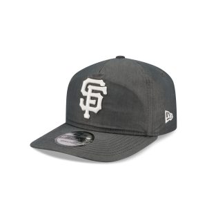 Heather Gray Nylon 19TWENTY Adjustable