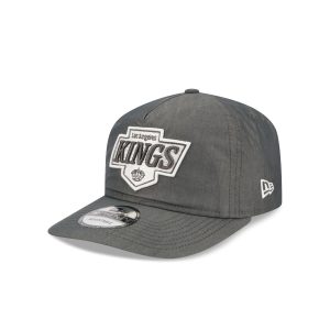 Heather Gray Nylon 19TWENTY Adjustable