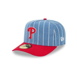 Parallel 59FIFTY A-Frame Fitted