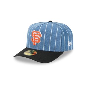 Parallel 59FIFTY A-Frame Fitted