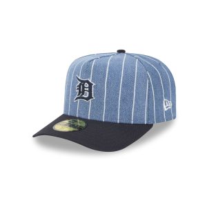 Parallel 59FIFTY A-Frame Fitted