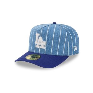 Parallel 59FIFTY A-Frame Fitted