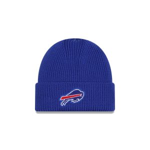 Short Skull Cuff Knit Beanie