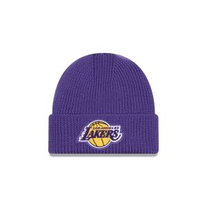Short Skull Cuff Knit Beanie