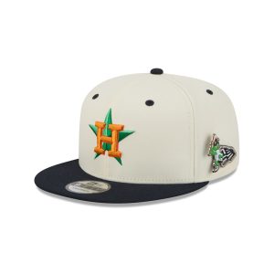 Mascot Pin 9FIFTY Snapback