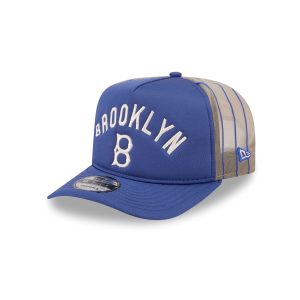 Arched 9FIFTY A-Frame Trucker