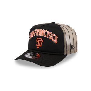 Arched 9FIFTY A-Frame Trucker