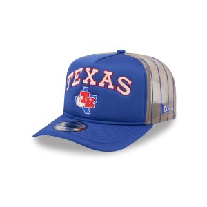 Arched 9FIFTY A-Frame Trucker