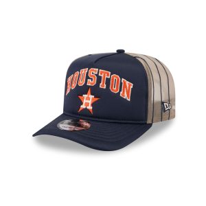 Arched 9FIFTY A-Frame Trucker