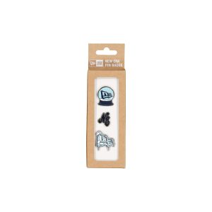 Snow Storm Pin Pack