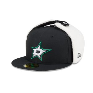 Classic Dog Ear 59FIFTY Fitted