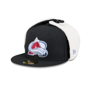 Classic Dog Ear 59FIFTY Fitted