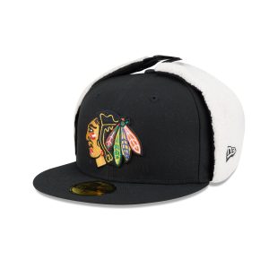 Classic Dog Ear 59FIFTY Fitted