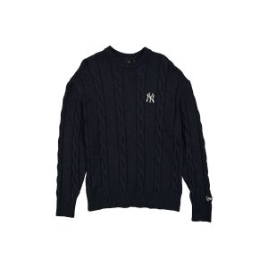 Cable Knit Sweater