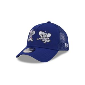 Generation Mascots 9FORTY A-Frame Trucker