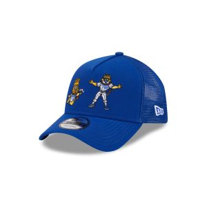 Generation Mascots 9FORTY A-Frame Trucker