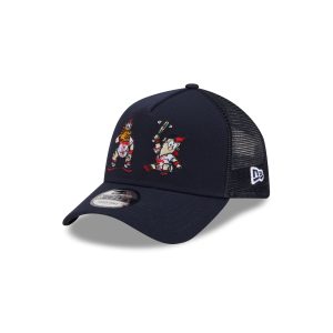 Generation Mascots 9FORTY A-Frame Trucker